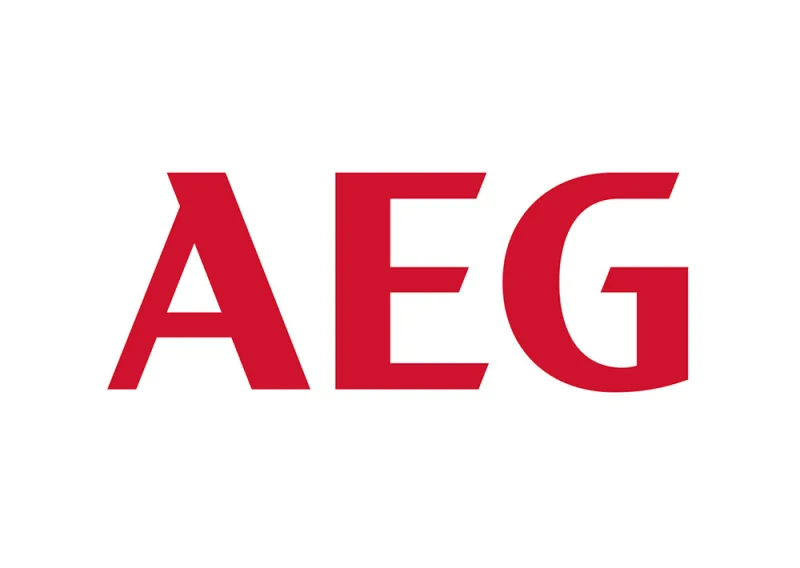 Logo AEG