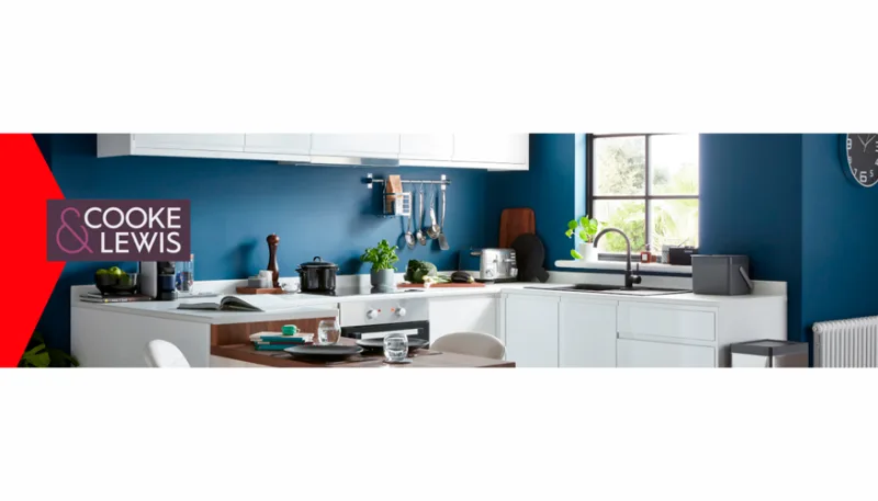 Banner Cooke & Lewis