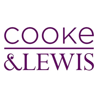 Logo Cooke & Lewis