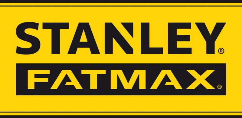 Logo Stanley - FatMax