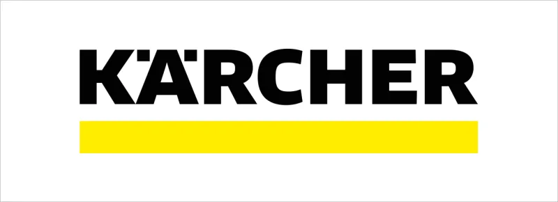 Logo Karcher