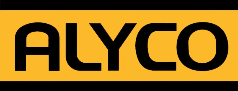 Logo Alyco