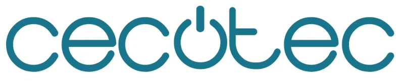 Logo Cecotec