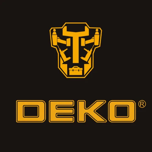 Logo DEKOPRO