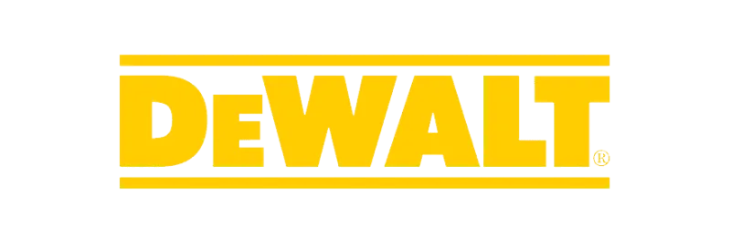 Logo DeWalt