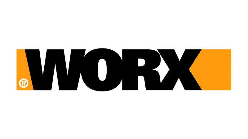 Logo WORX