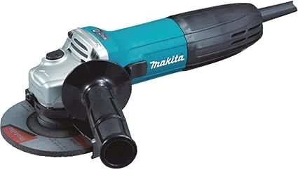 Makita GA4530R Amoladora Angular 720W 115mm