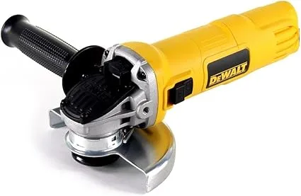 DeWalt DWE4056K Amoladora Angular 800W 115mm