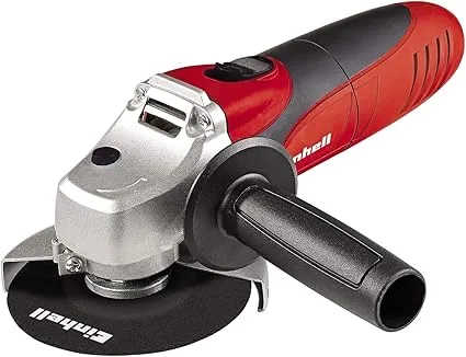 Einhell TC-AG 115 Amoladora Angular 600W