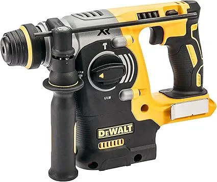 DeWalt DCD778S2T Taladro Percutor Inalámbrico 18V Brushless