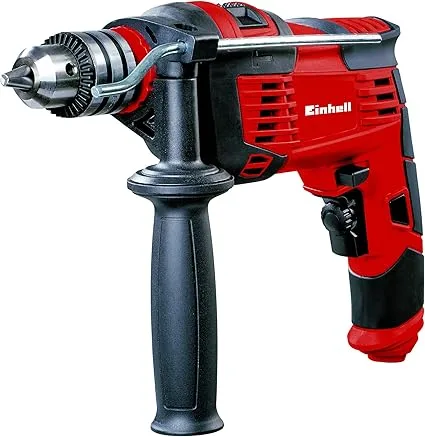 Einhell TC-ID 720/1 E Taladro Percutor con Cable 720W