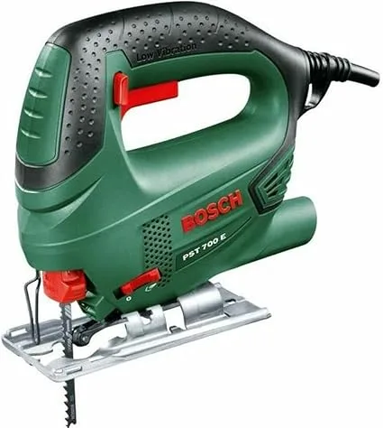 Bosch PST 700 E Sierra de Calar 500W