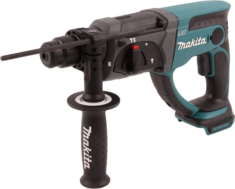 Makita DHR202Z Tool, 18 W, 18 V, Black, without Battery and Charger, Case Only
