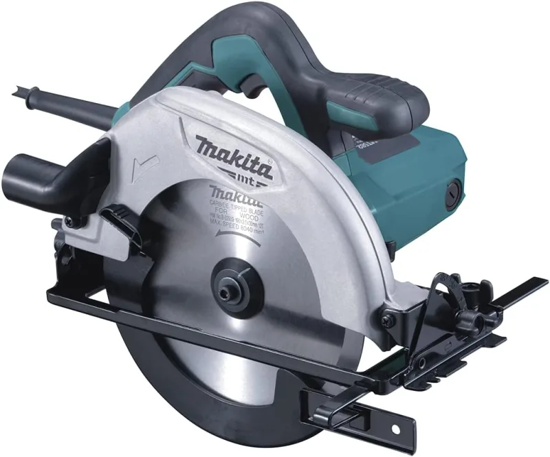 Sierra circular 1.050W 185mm marca Makita