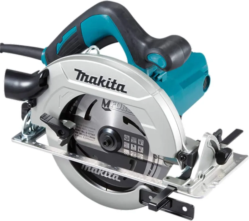 Makita HS7611J Hand-Held Circular Saw Makpac Brand Makita