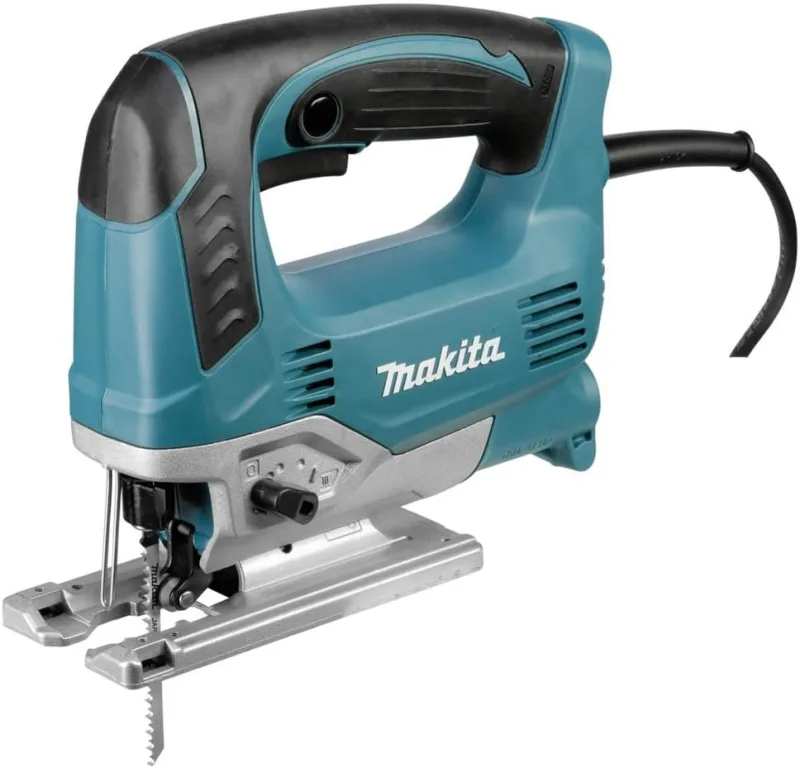 Makita JV0600K - Sierra De Calar 650W