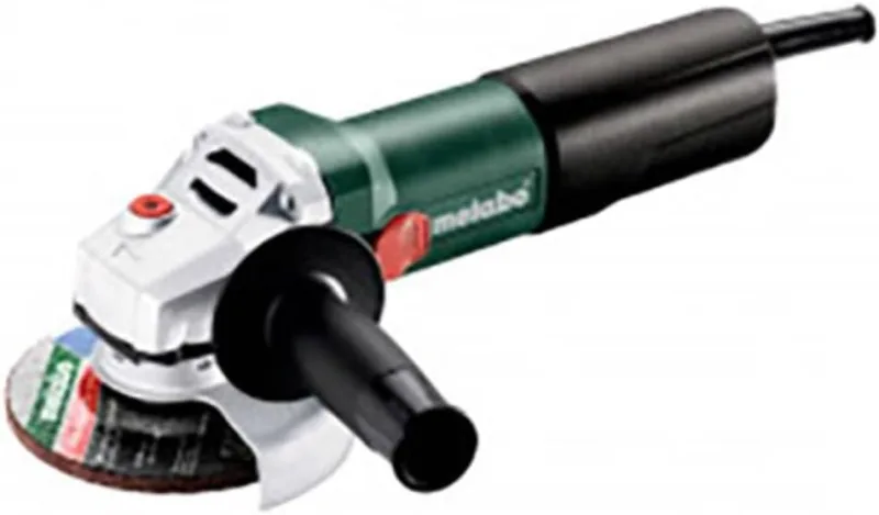 METABO 610035000 Amoladora angular