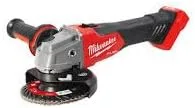 Amoladora angular M18 FUEL™, 125mm - M18FSAG125X-0