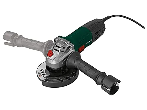 PARKSIDE Amoladora angular »PWS 115 A1«, 1200 W