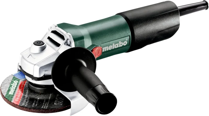 METABO 603608000 Amoladora angular