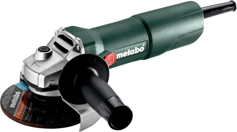 METABO 603605000 Amoladora angular
