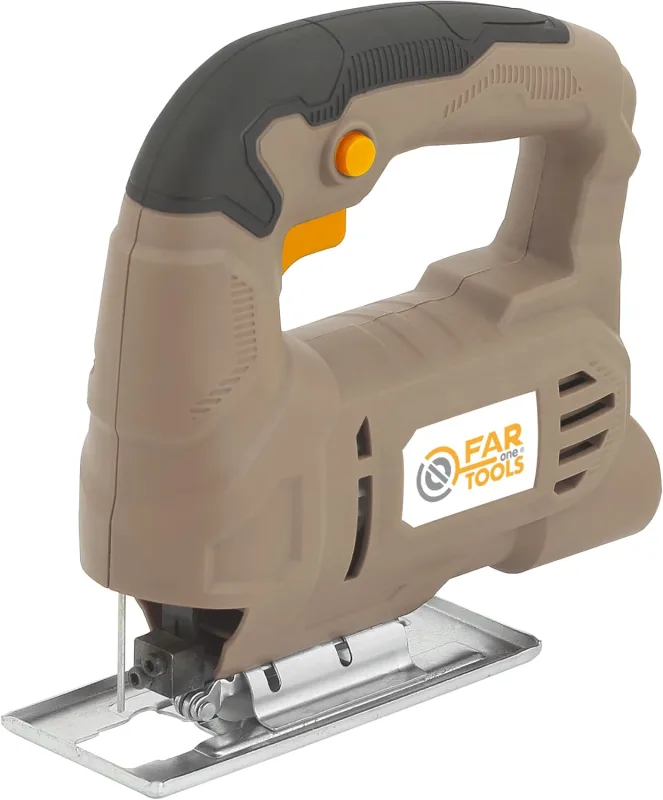 Fartools One JS 380 B Sierra de calar 350 W