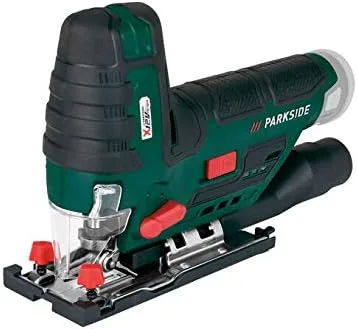 PARKSIDE® PSTKA 12 B3 - Sierra de calar (12 V, 12 V)