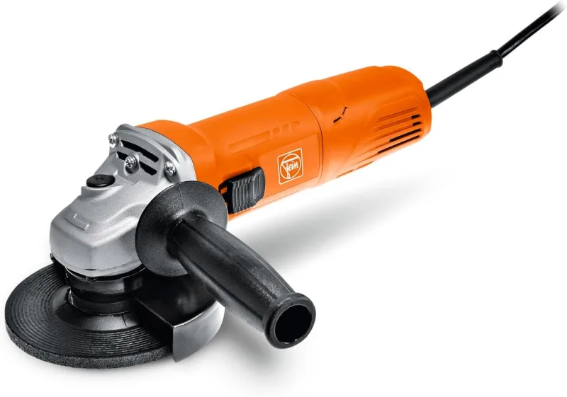 Fein - WSG 7-125 Amoladora Angular