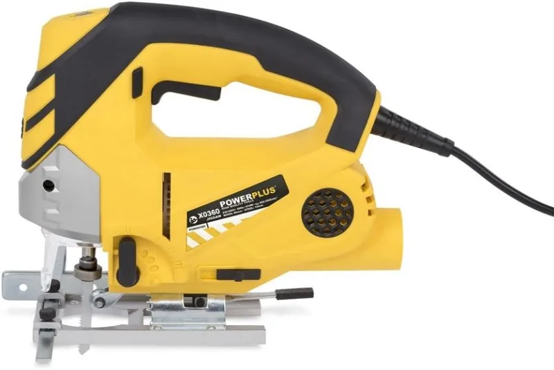 PowerPlus POWX0360 - Sierra De Calar 810W