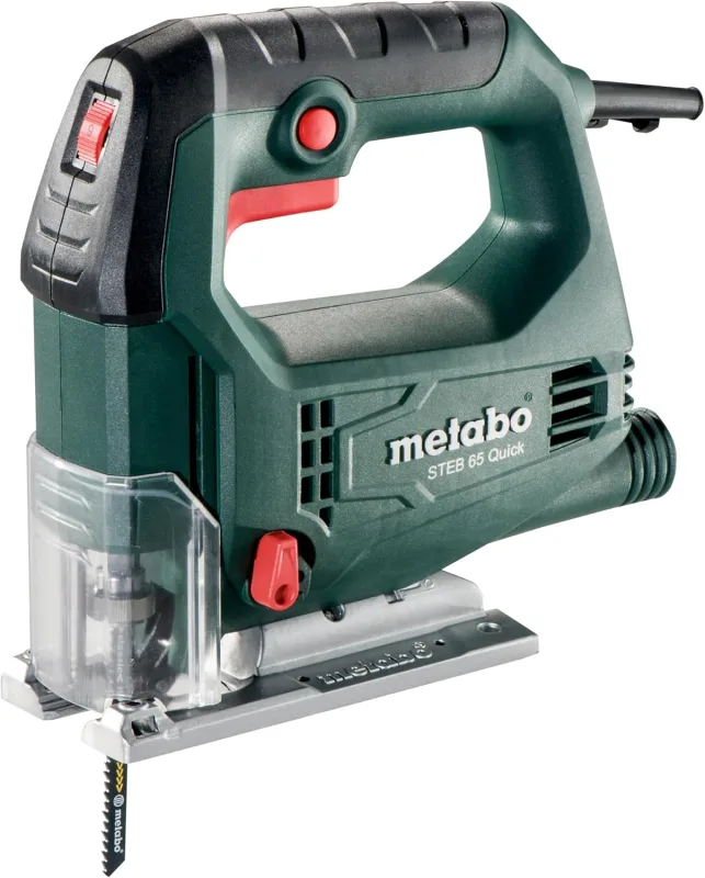 METABO 601030500 Sierra de calar eléctrico