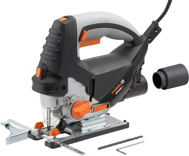 Meister 5453400 - Sierra de calar