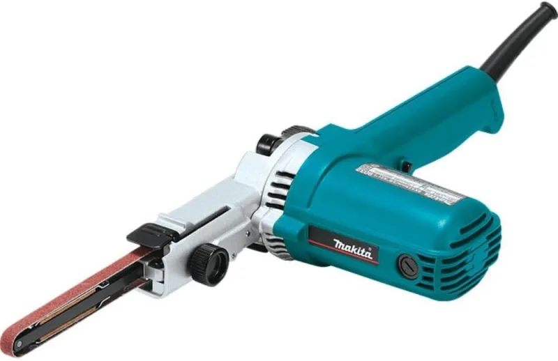 Makita 9032 - Lijadora De Banda 9X533Mm