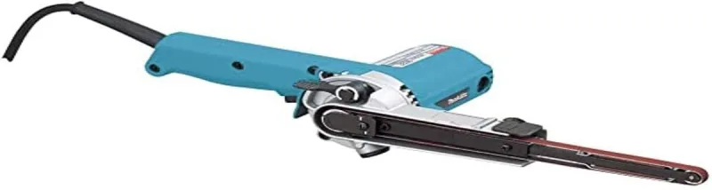 Makita 9032 - Lijadora de banda 9x533mm