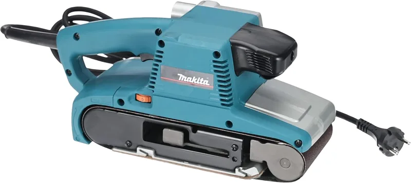 Makita 9404J - Lijadora de banda