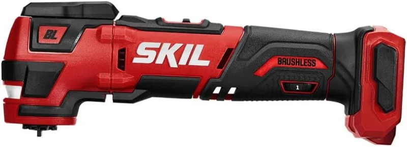 SKIL PWRCore 12 OS592701 12V Brushless Oscillating Multi-Tool