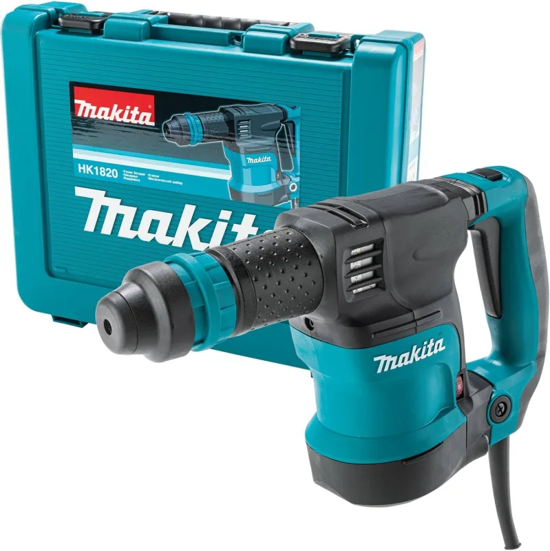 Makita HK1820 - Martillo Mini-Demoledor 3.4Kg