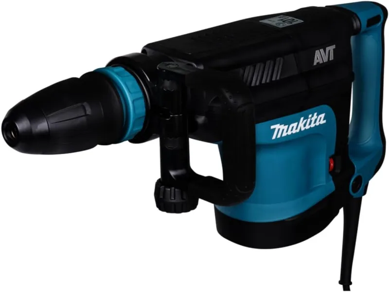 Makita HM1213C – Demolent Hammer 10.8 kg Avt
