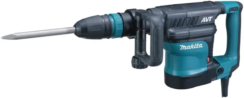 Makita HM1111C – Demolition Hammer 8 kg Avt