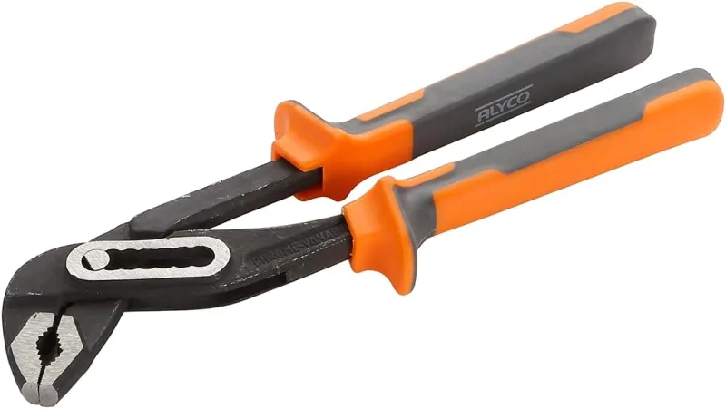 Alyco Orange (HR) - Alicates Pico de Loro 250 mm. - 170542