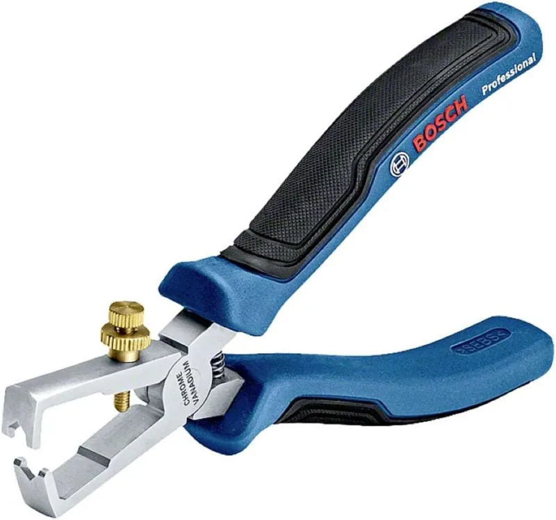 Bosch Professional 160mm Wire Stripper Pliers