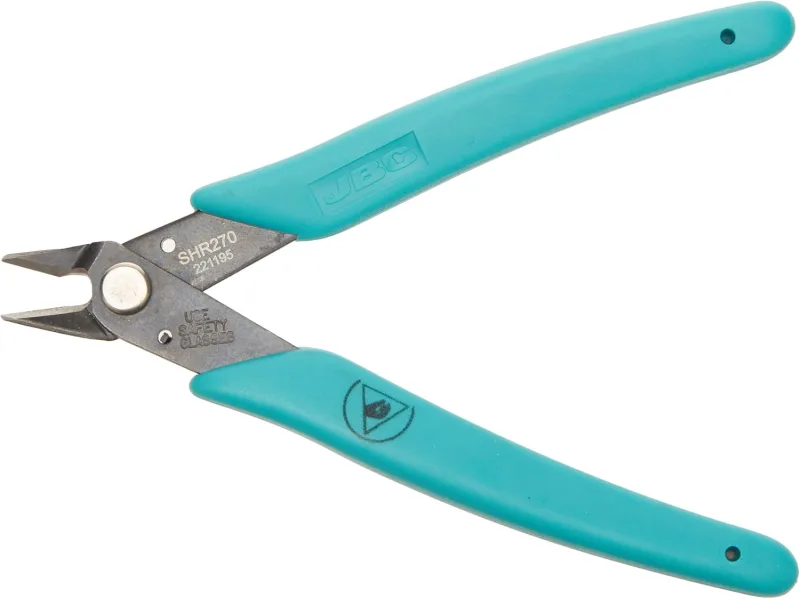 JBC - 8001844 Alicates De Corte Xuron 270