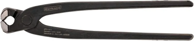 CON:P CPT110250 - Tenazas