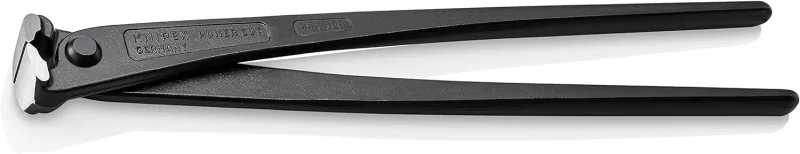 KNIPEX Tenaza rusa de fuerza gran efecto palanca 300 mm, 99 10 300 EAN