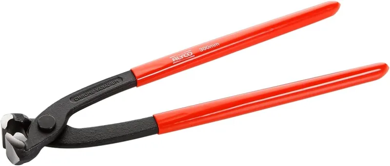 HR - Tenaza Rusa 12" 300 mm - 170604