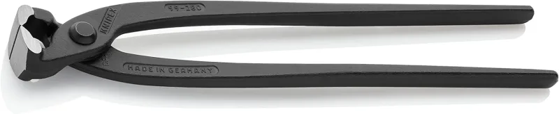 KNIPEX Tenaza rusa (tenaza rusa) 280 mm, 99 00 280