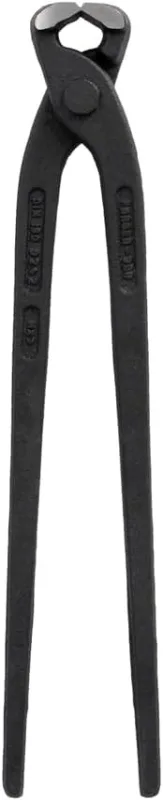 WOLFPACK LINEA PROFESIONAL Tenazas Rusas Plus Cromo Vanadio DIN/ISO 9242 11”