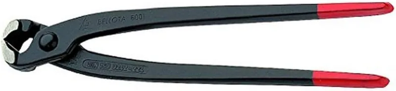 Bellota 6001-225 - TENAZA RUSA
