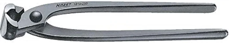Hazet 1810-250 - Tenazas