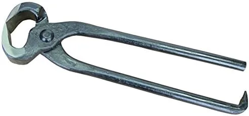 TENAZA HERRADOR ARRANCAR 390 M/M.