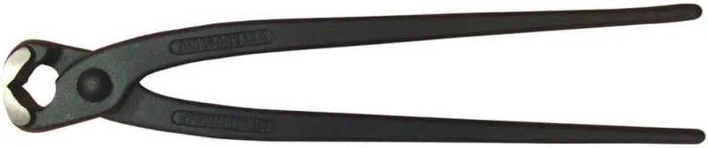 Alfa 44155 - Tenaza rusa stein 200 mm.